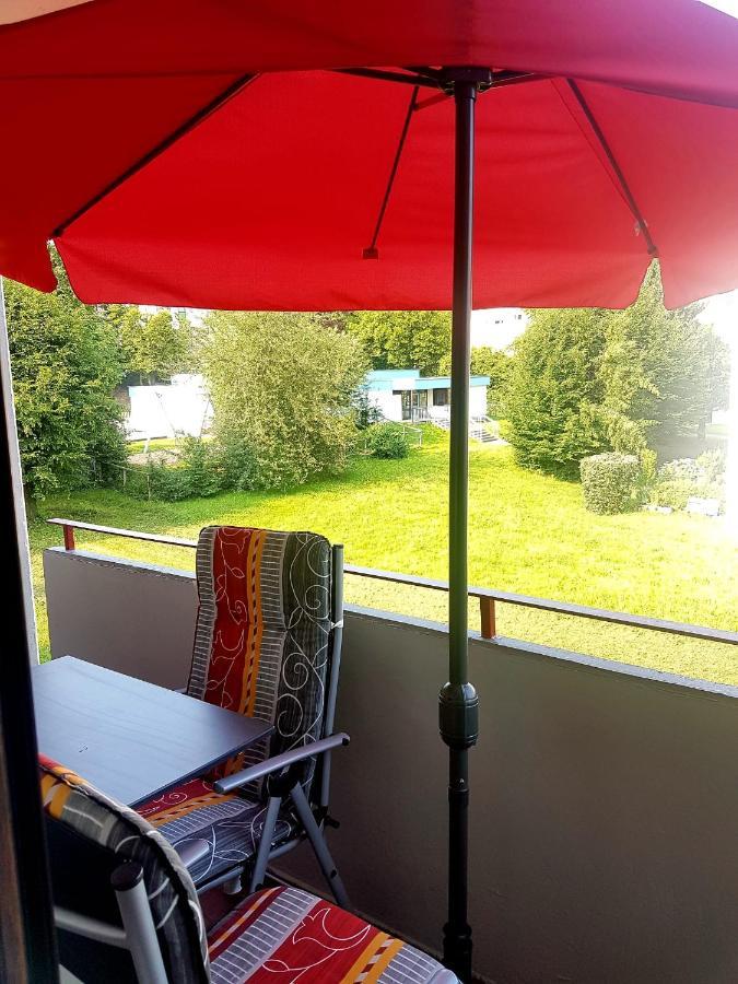 Szafranzimmervermmitung Apartment Winnenden Exterior photo